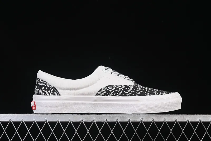 All categories Vans Vans series Vans Low Vans low-top Vans Era 44 Vans logo full-print low-top casual sneakers VN0A3MQ5PZP1